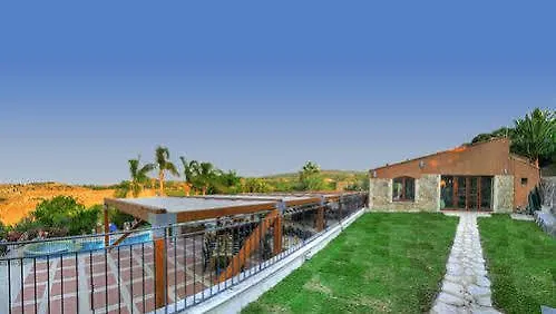 Tenuta Di Roccadia カルレンティーニ