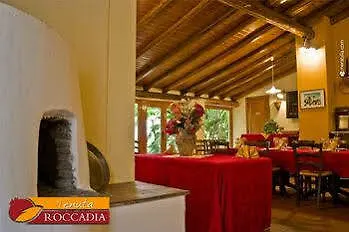 Tenuta Di Roccadia カルレンティーニ イタリア