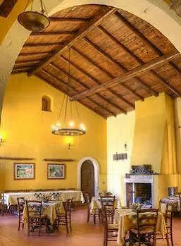 *** ホテル Tenuta Di Roccadia カルレンティーニ イタリア