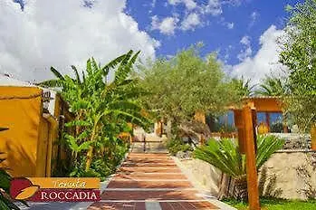 Tenuta Di Roccadia カルレンティーニ